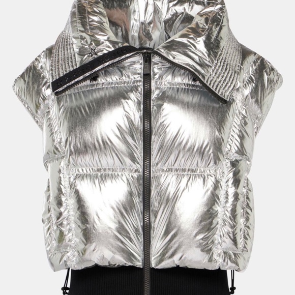 Perfect Moment Sierra down vest - Picture 1 of 5